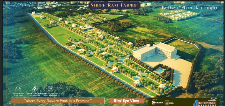 shri-ram-empire-plots-nagpur-45-lakhs